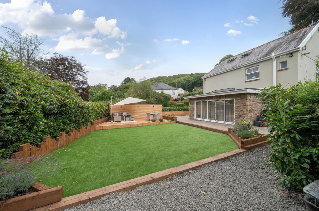 Graigola Road, Glais, Swansea, SA7 9HS